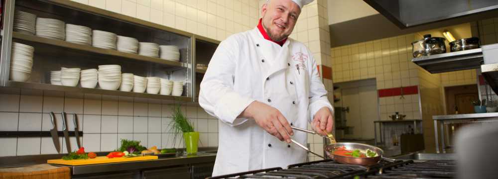 Hotel und Restaurant Zur alten M�hle in Neuenb�rg