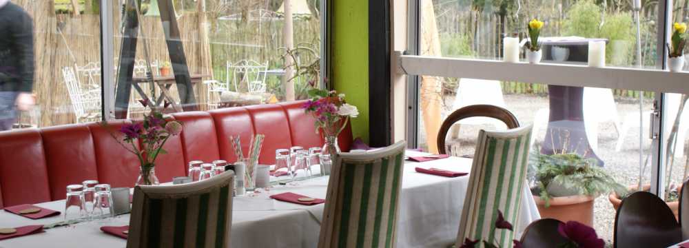 Gastst�tte Treibhaus GbR in Wiesbaden