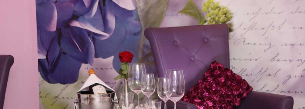 Schlossstube, im Hotel am Schloss Rockenhausen in Rockenhausen