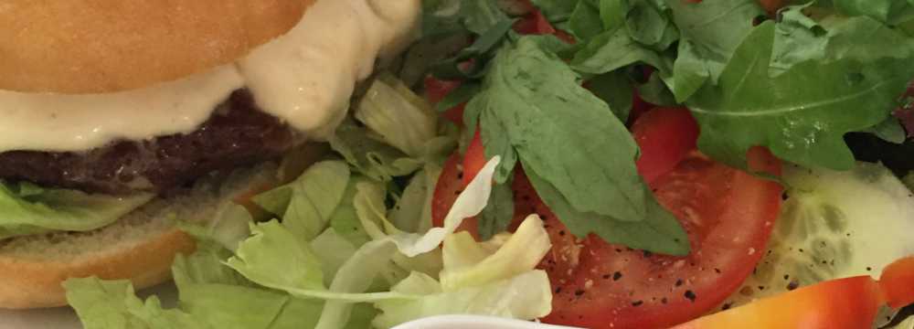 Engelscafe in M�nchen