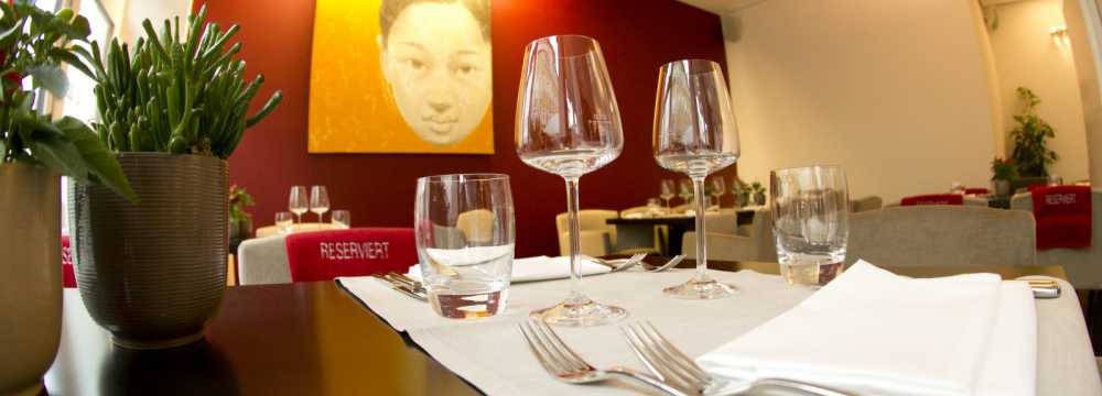 Restaurants in Hannover: Hotel & Restaurant Loccumer Hof