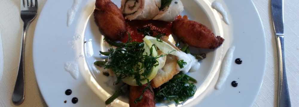 Frauensteiner Hof in Frauenstein