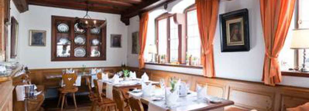karlbacher restaurant | christian rubert in Grokarlbach