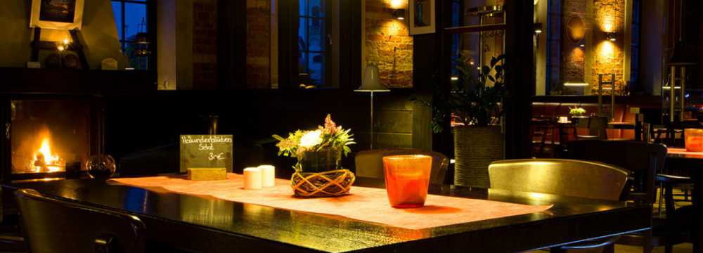 Farmer Steakhouse in Basedow