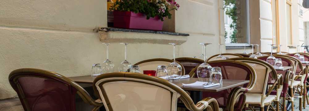 Maison Massard in M�nchen