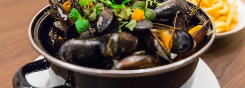 Maison Massard in M�nchen