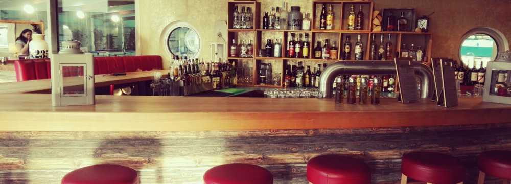 Havanna - Panorama Caf� und Restaurant in Norden-Norddeich