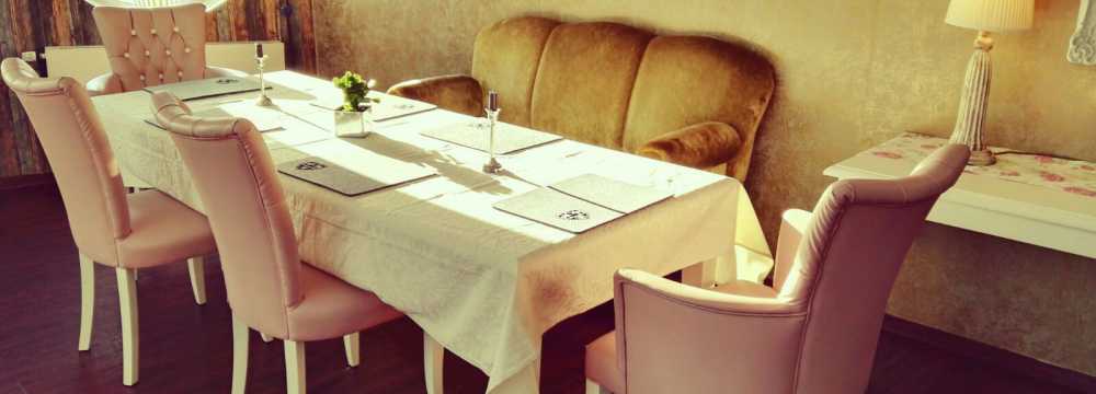 Havanna - Panorama Caf� und Restaurant in Norden-Norddeich