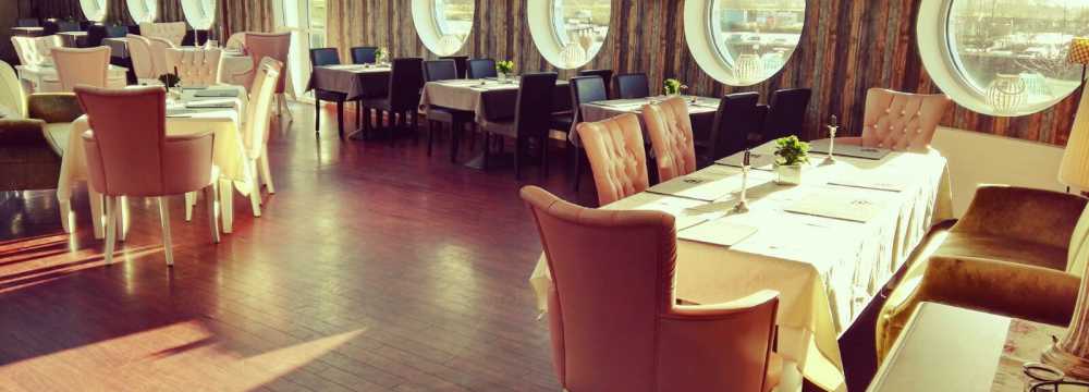 Havanna - Panorama Caf� und Restaurant in Norden-Norddeich