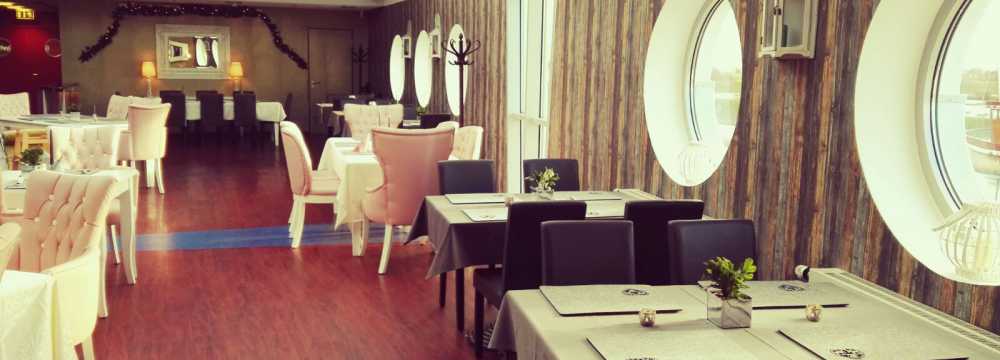 Havanna - Panorama Caf� und Restaurant in Norden-Norddeich