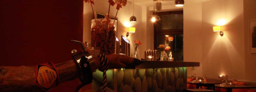 La Biznaga in M�nchen