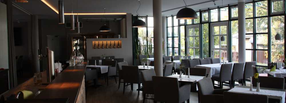 Restaurants in Brandenburg an der Havel: An der Dominsel