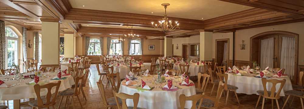 Hotel B�ren in Oberharmersbach