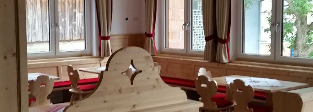 Gasthof Thiem in Waischenfeld