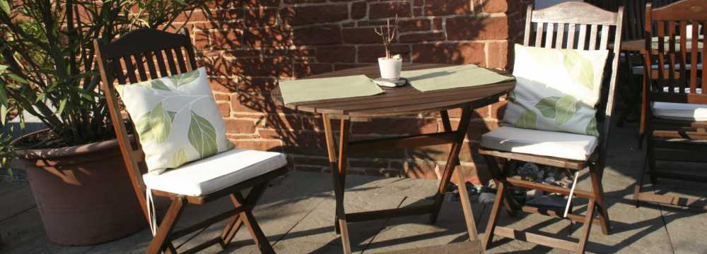 WEINrestaurant Ayler Kupp in Ayl