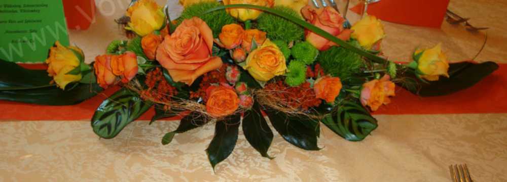 Restaurant Voltmers Hof in 