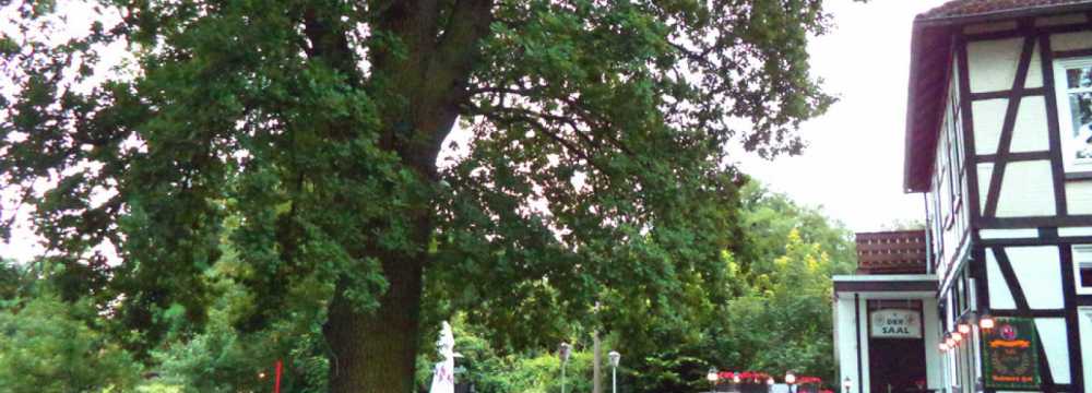 Restaurant Voltmers Hof in 