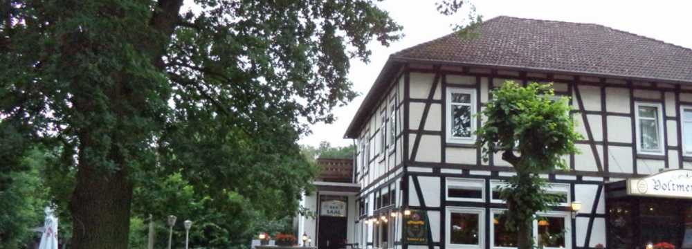 Restaurant Voltmers Hof in 