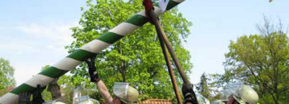 Restaurant Voltmers Hof in 