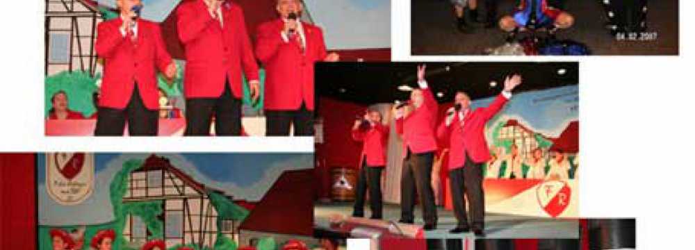 Restaurant Voltmers Hof in 