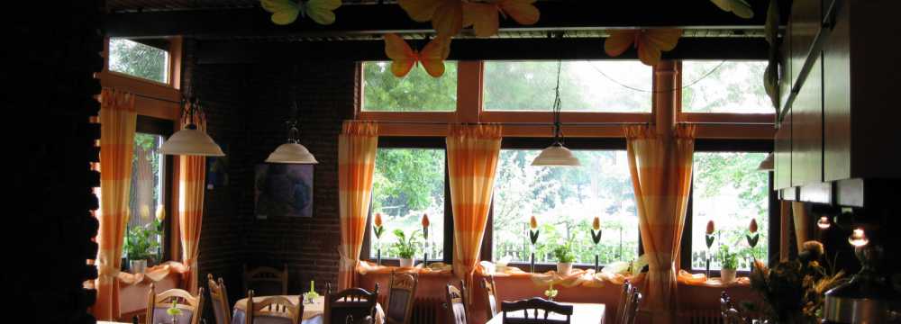 Restaurant Voltmers Hof in 