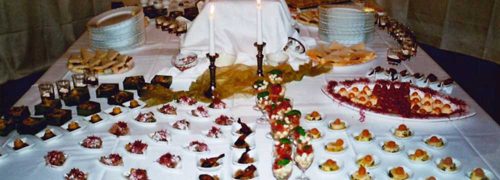 Restaurant Voltmers Hof in 