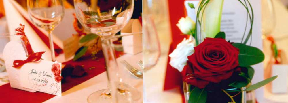 Restaurant Voltmers Hof in 