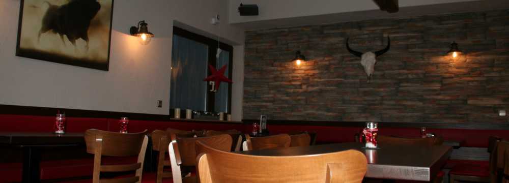 Franks Diner in Pfalzgrafenweiler