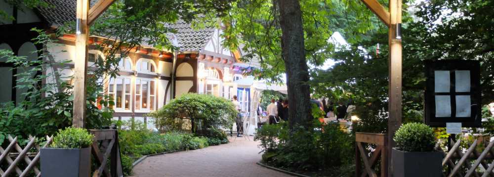 Berggasthaus Niedersachsen in Gehrden