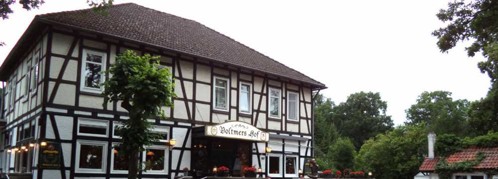 Restaurant Voltmers Hof in 