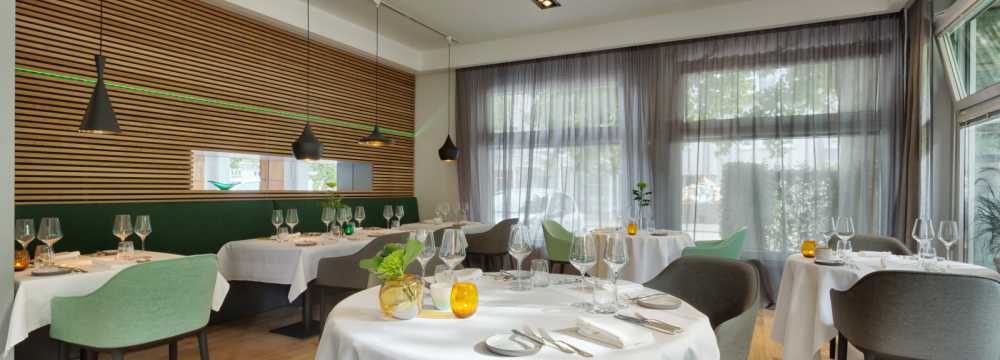 Restaurants in Grenzach-Wyhlen: Hotel Restaurant Eckert