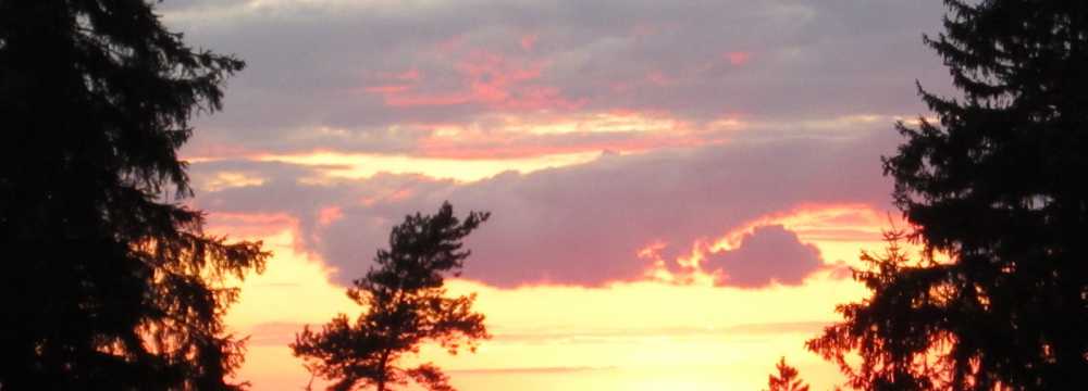 Deutscher J�ger in Hornberg