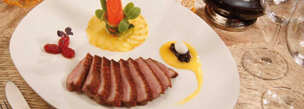 Kaiser Friedrich in M�nchengladbach