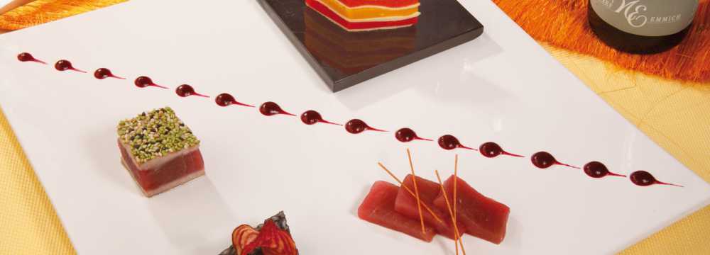 Kaiser Friedrich in M�nchengladbach