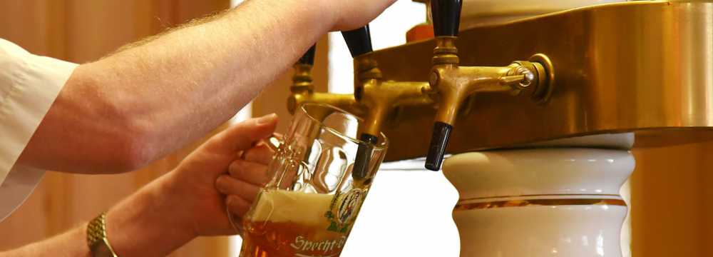 Besensch�nke in Gelenau/Erzgebirge