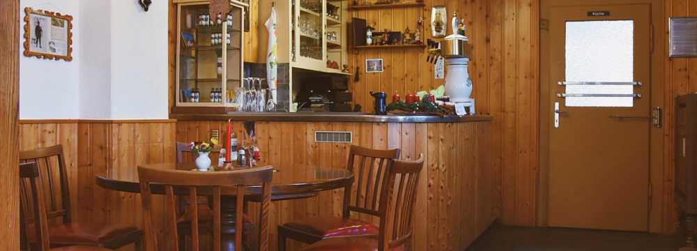 Besensch�nke in Gelenau/Erzgebirge