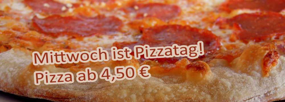 Restaurant Gartenhaus in Siegen