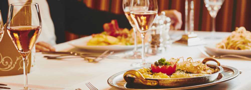 Hotel Linde Donaueschingen in Donaueschingen