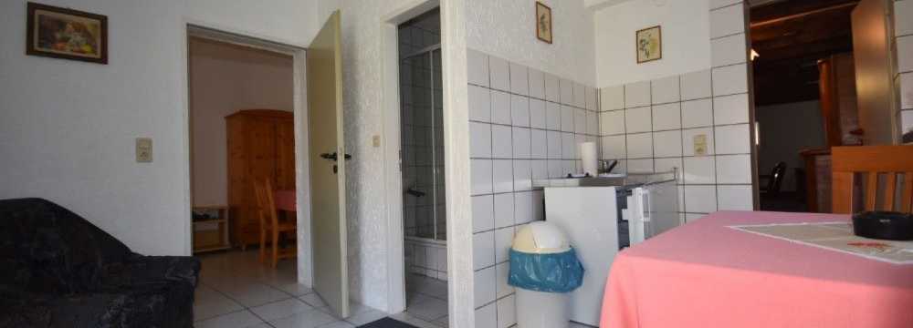 Caf� Restaurant Culinarium im Hotel Kr�gers in Barsinghausen