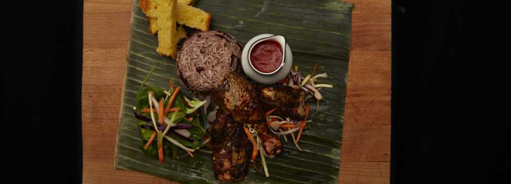 RosaCaleta in Berlin