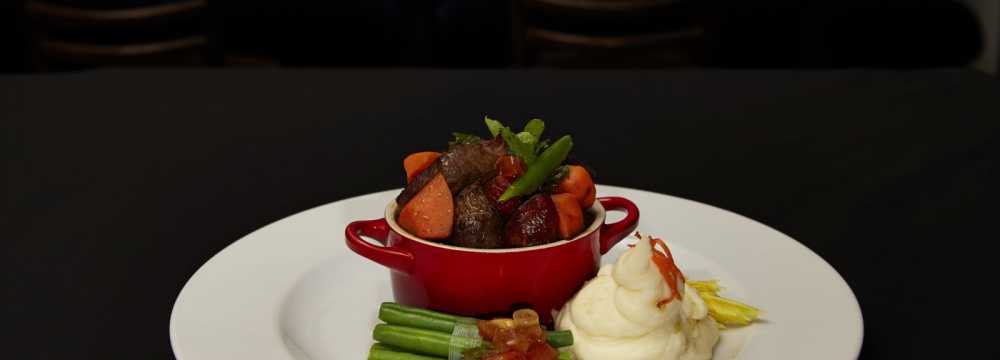 RosaCaleta in Berlin