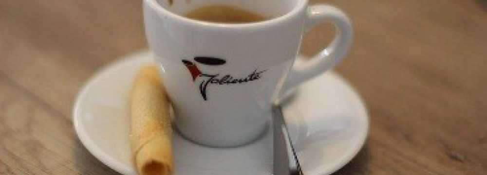 Caf� St�bchen in Hannover