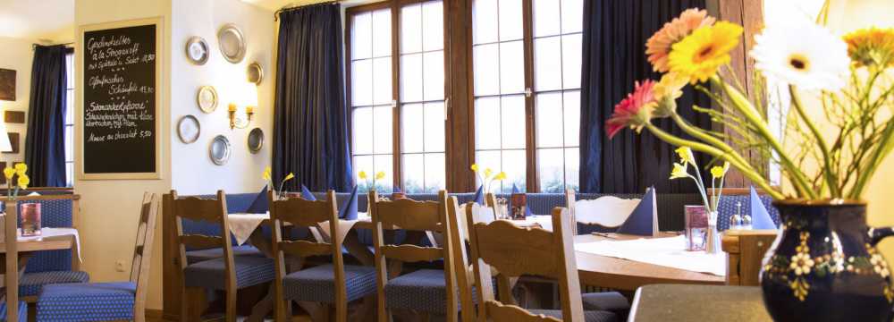 Hotel Reichsk�chenmeister -Das Herz von Rothenburg in Rothenburg ob der Tauber