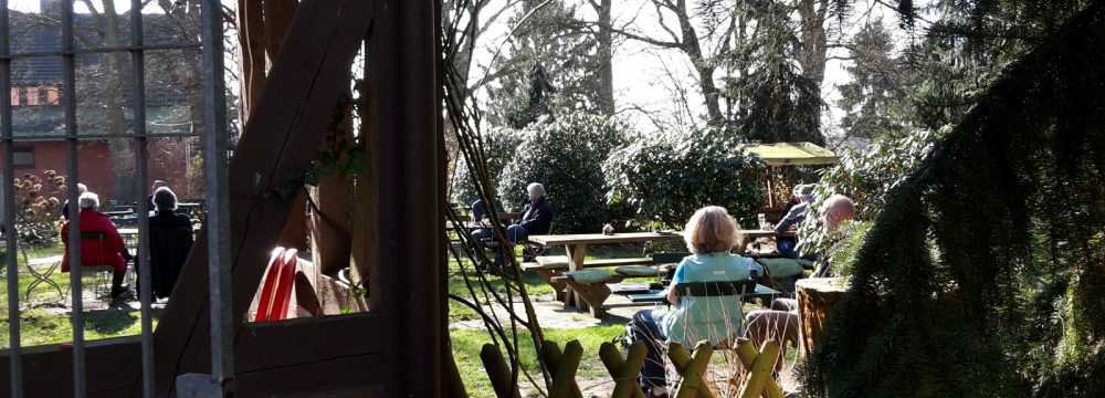 Meyerdierks Gasthof in Ottersberg