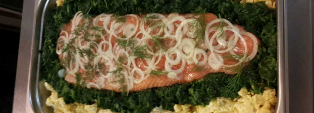 Meyerdierks Gasthof in Ottersberg