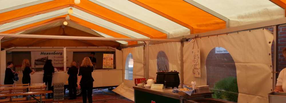 Meyerdierks Gasthof in Ottersberg