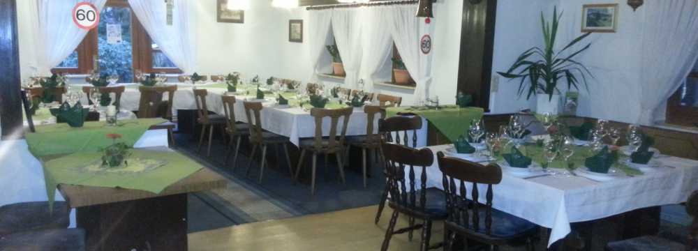 Meyerdierks Gasthof in Ottersberg