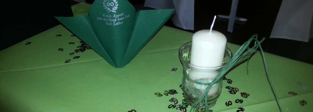 Meyerdierks Gasthof in Ottersberg