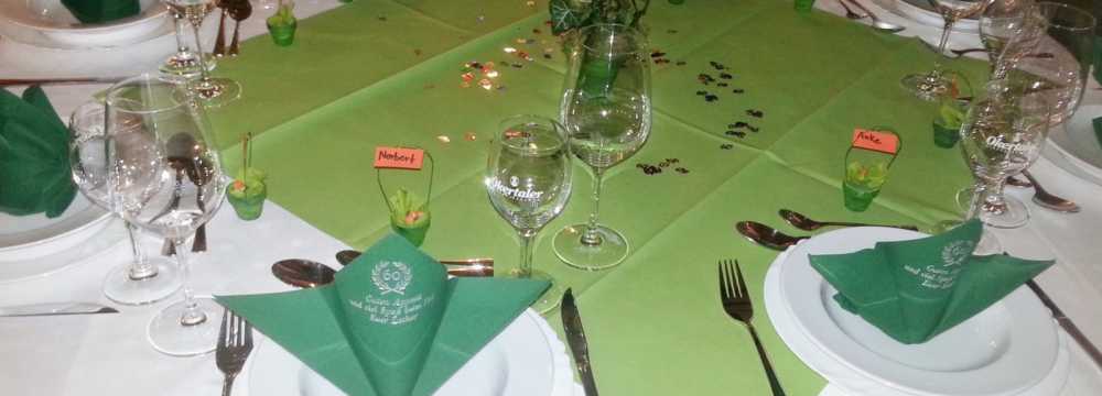 Meyerdierks Gasthof in Ottersberg