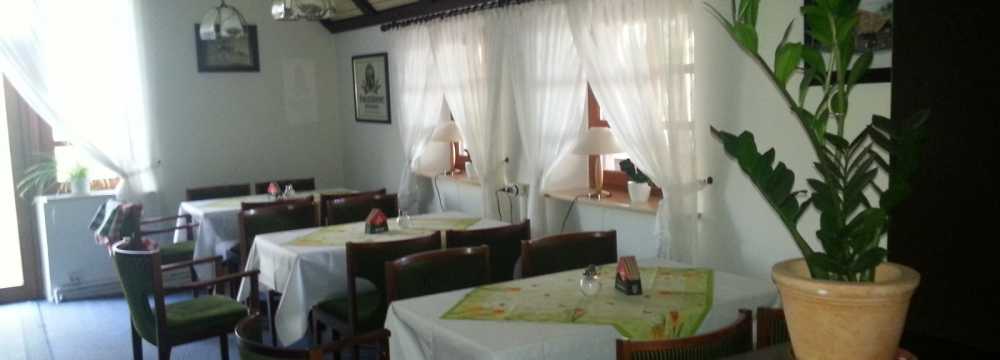 Meyerdierks Gasthof in Ottersberg